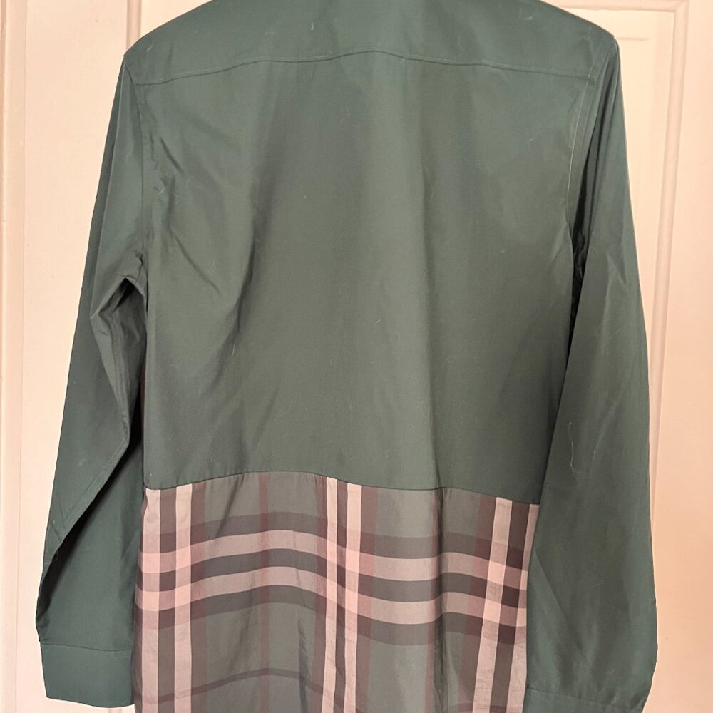Button Up Shirt - Picture 3 of 5